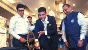 ACH…OO 2 in 1 Launching Event in Chandigarh 29th March 2019